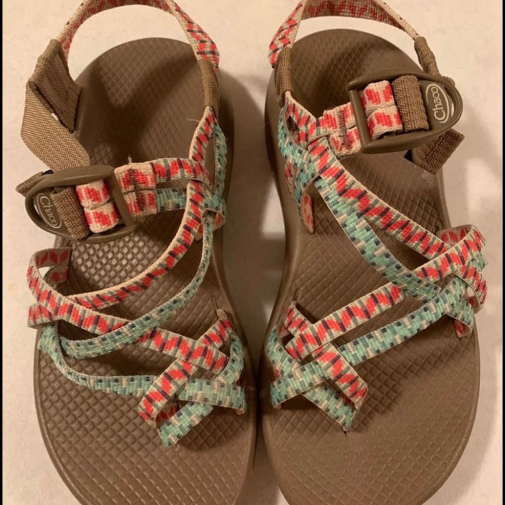 Chacos sandals